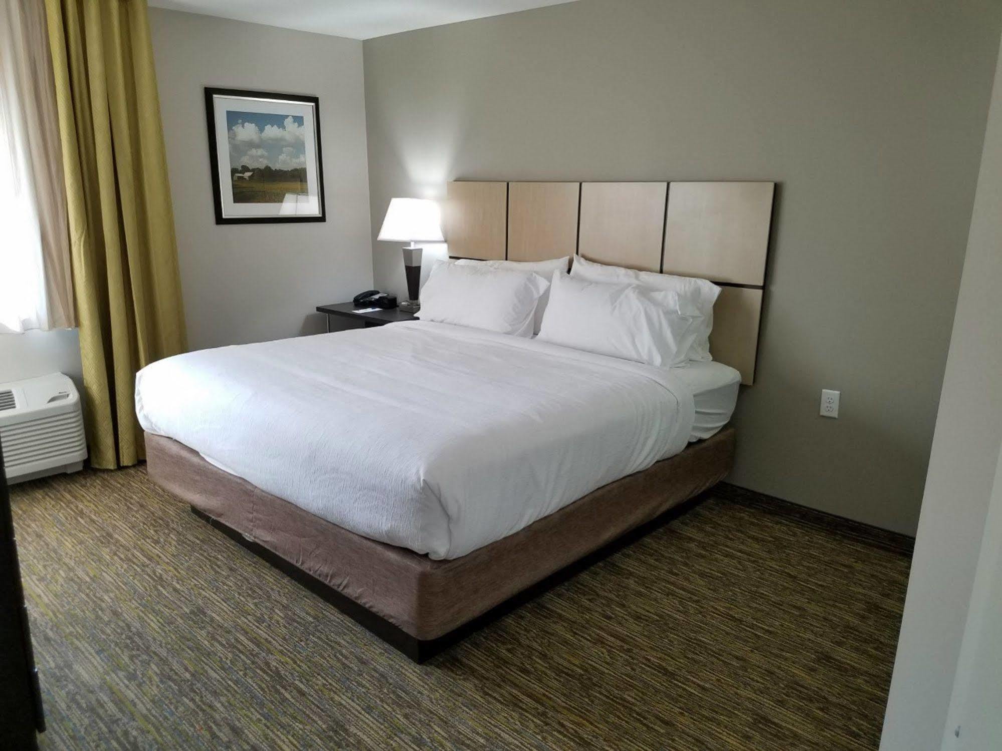 Candlewood Suites Independence By Ihg Selsa Exterior photo